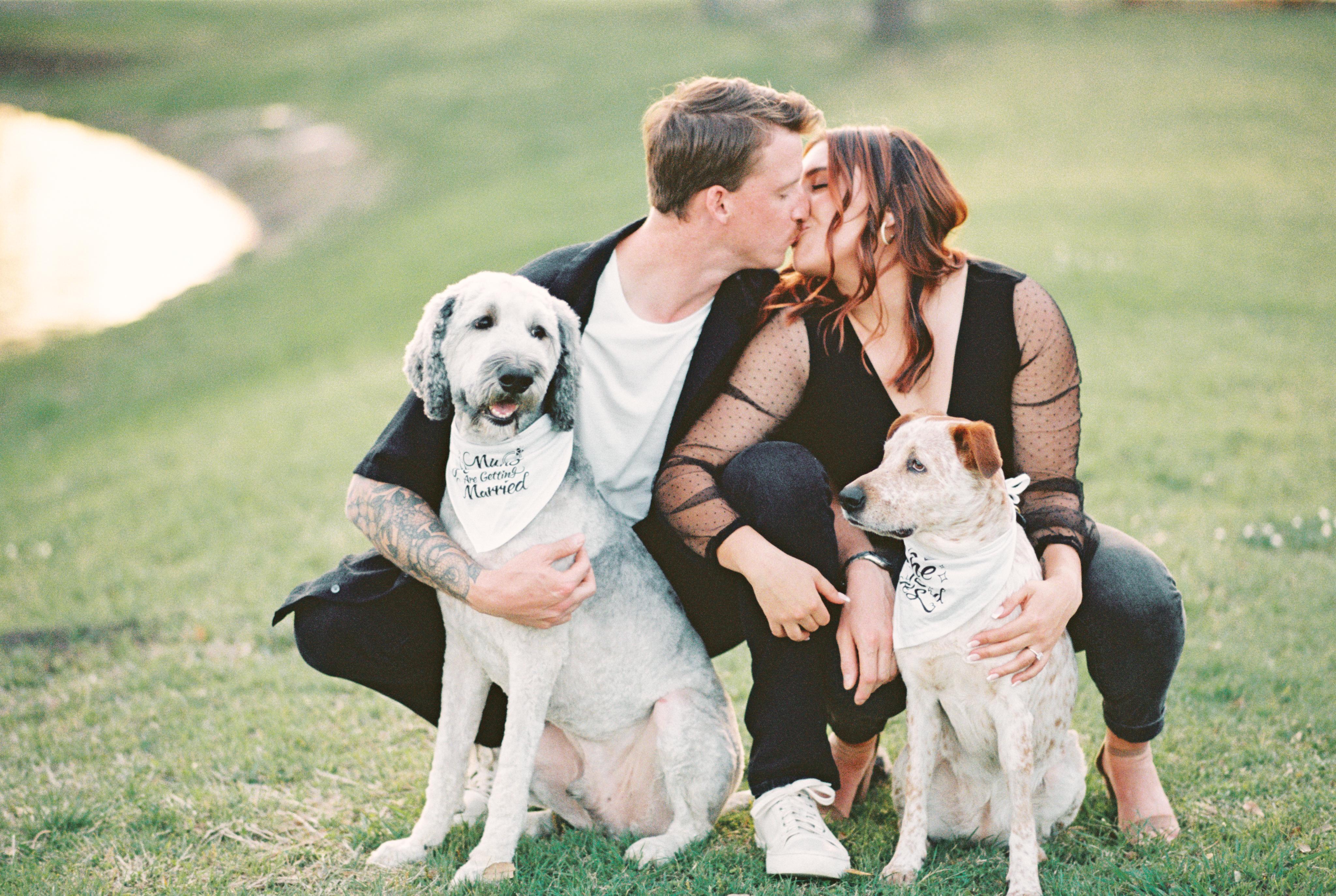 The Wedding Website of Natalie Davis and Tate Jackson