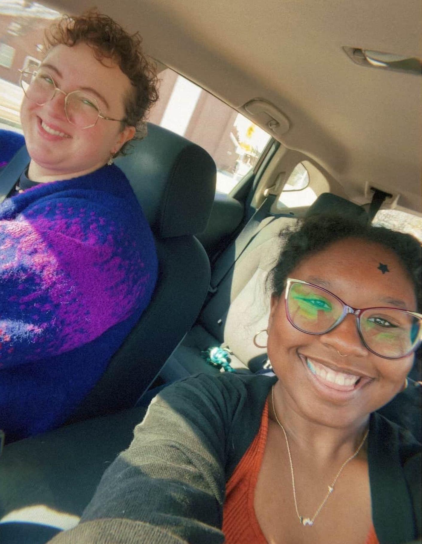 The Wedding Website of Kyley Jones and Olivia von Pingel