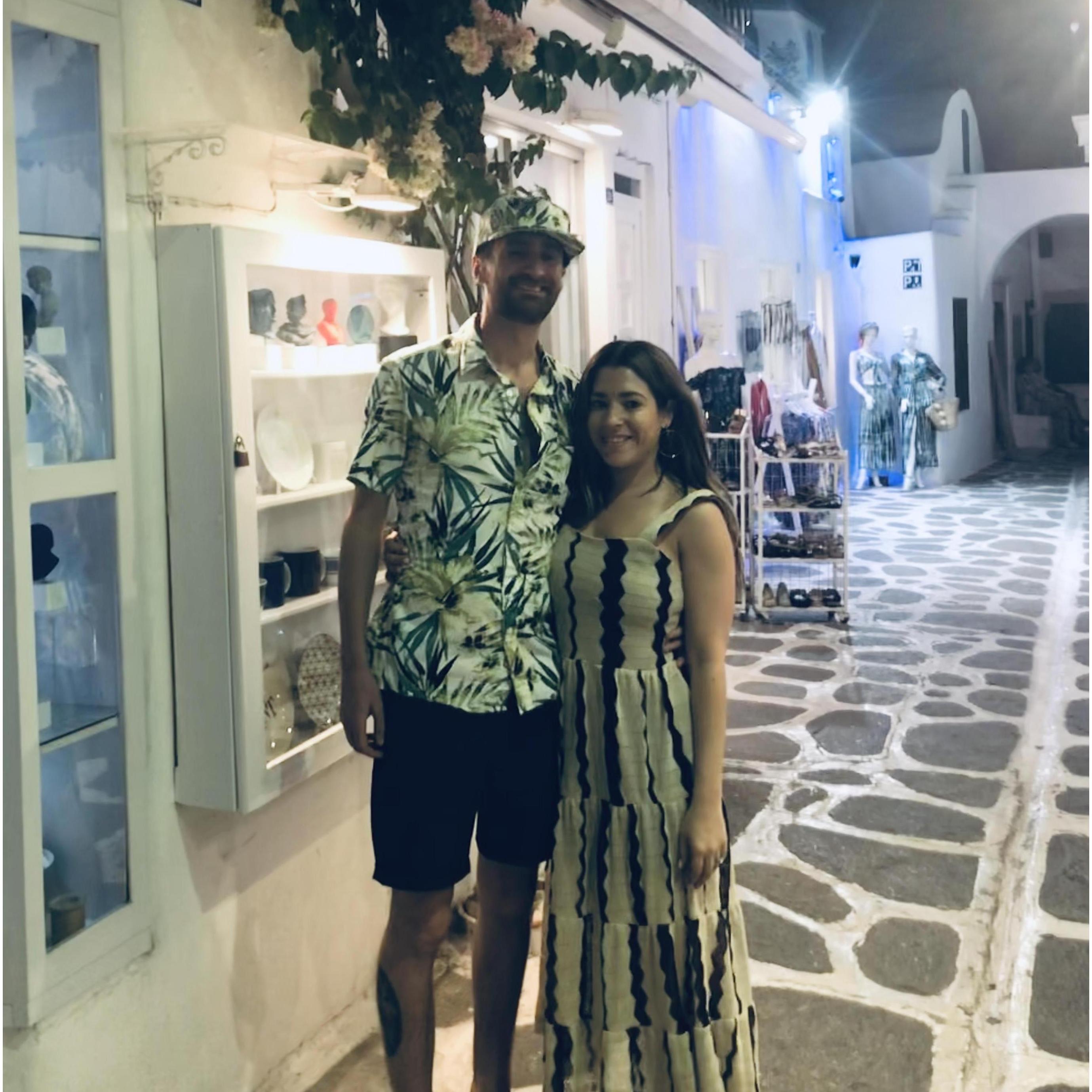 Greece