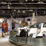 Nascar Hall of Fame