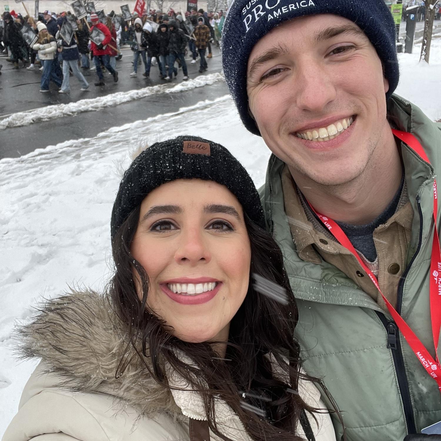 March for Life