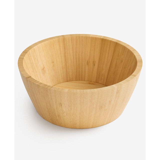 Arch Studio Bamboo Prep Bowl, Exclusively at Macy's