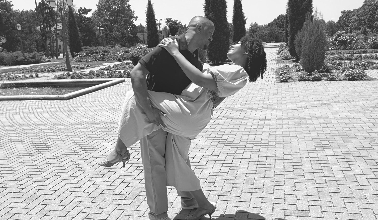The Wedding Website of Orlandrea Kimbrough and Langston Brantley