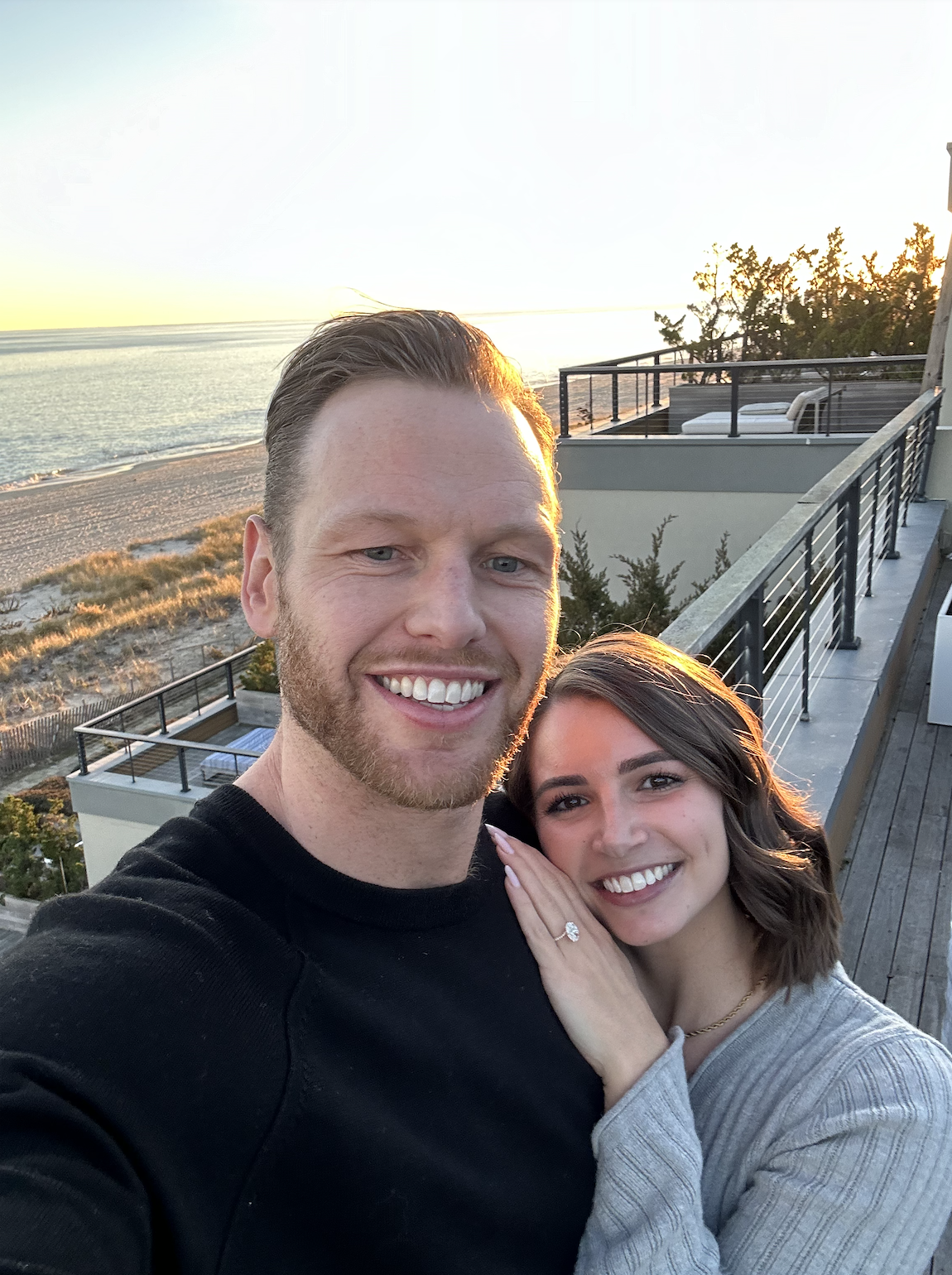 The Wedding Website of Emma Allchin and Ryan Crewe