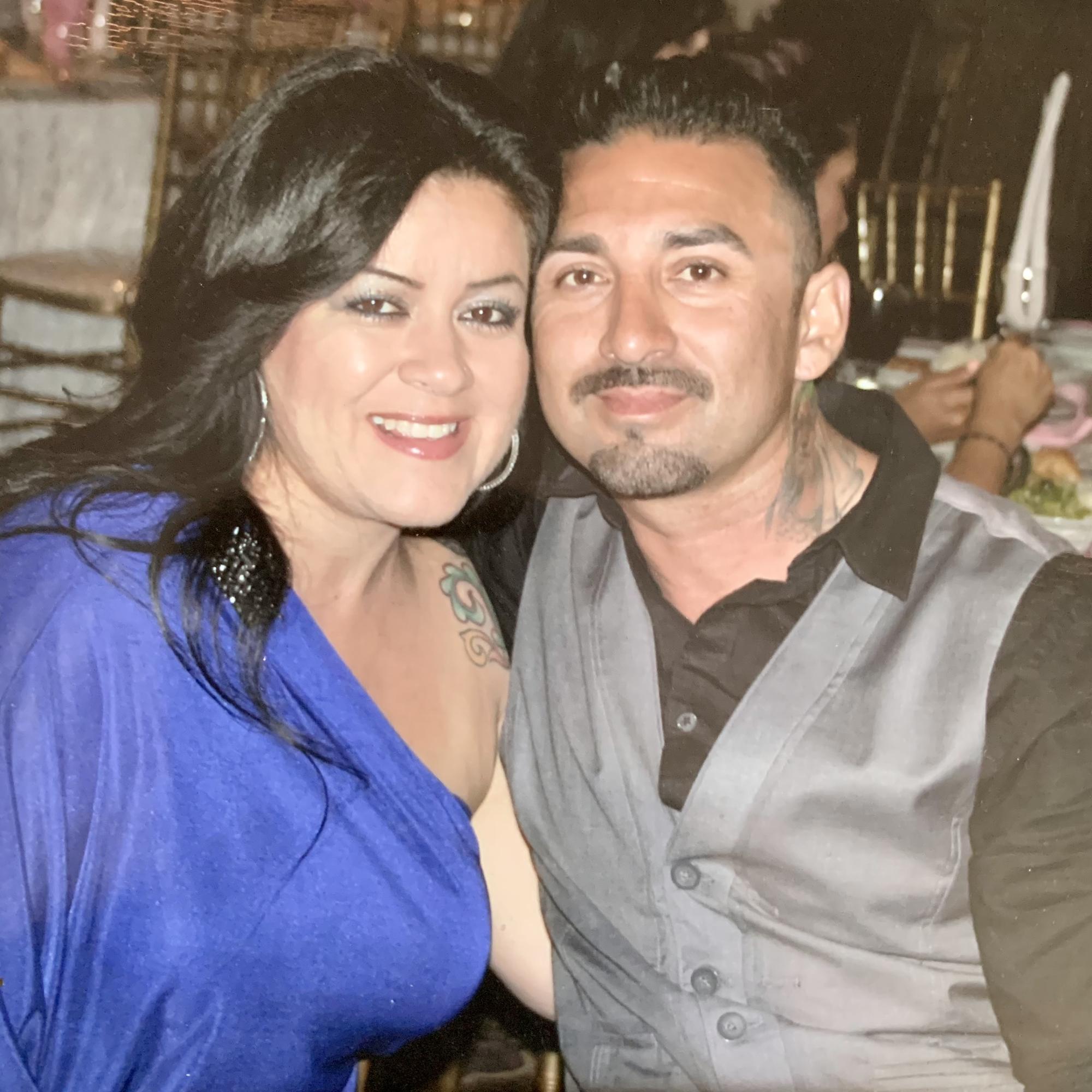 @ a Party 
De fiesta
