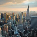 New York City