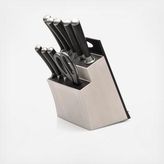 Auriga 11-Piece Knife Block Set