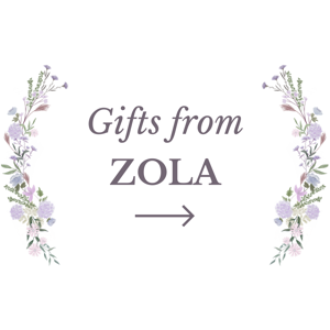 Gifts from Zola