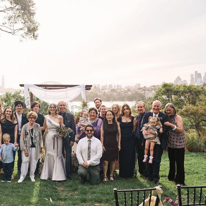 The Smith Clan, part 1