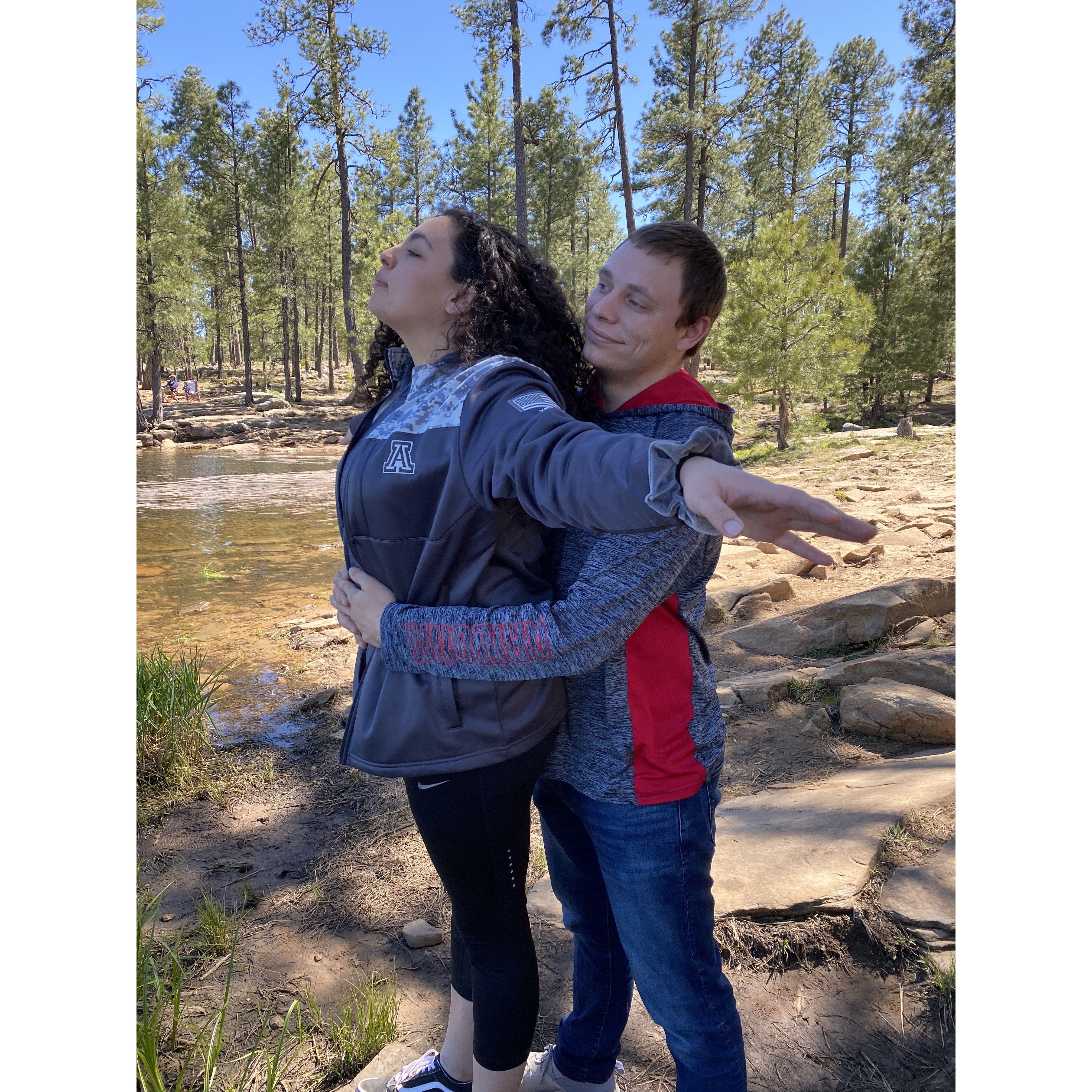 our own titanic moment