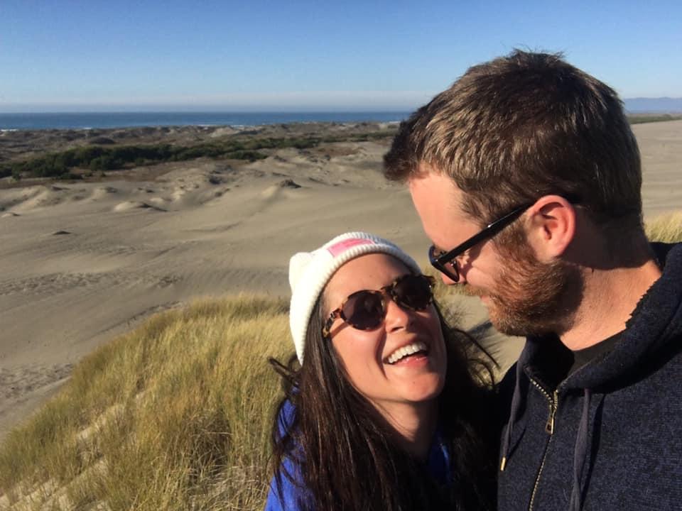 The Wedding Website of Kimiko McNeill and Sequoyah Faulk