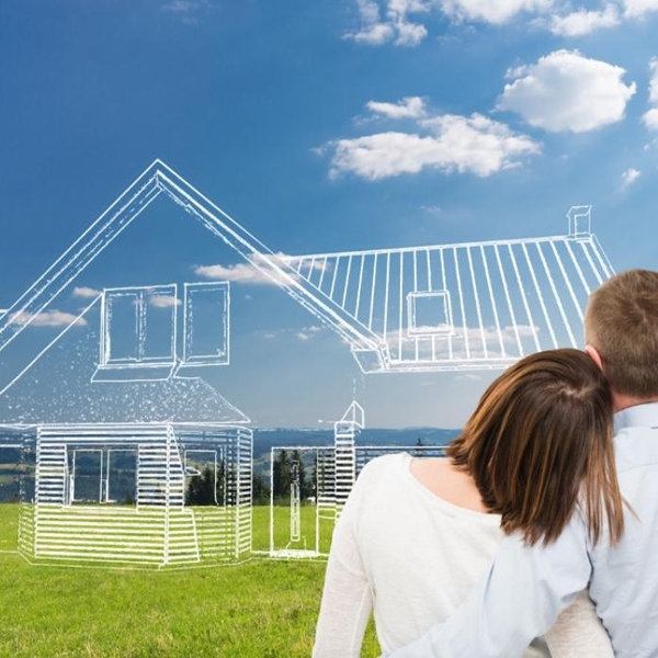 Our future Home