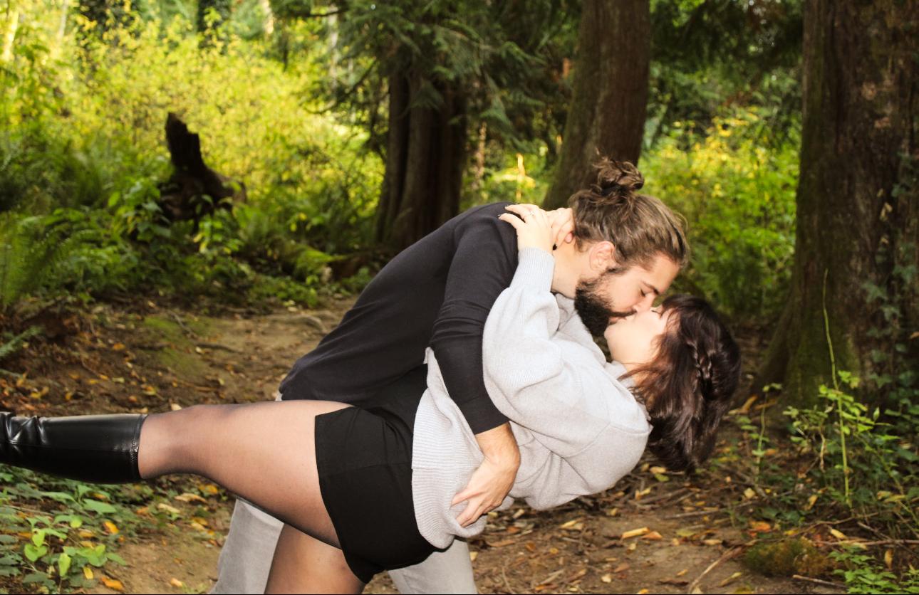 The Wedding Website of Ashley Keays and James Korzenko