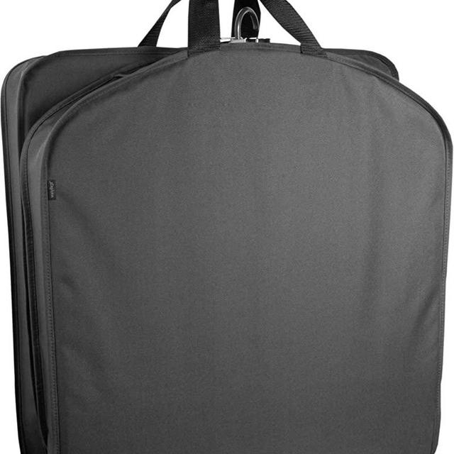 WallyBags® 40” Deluxe Travel Garment Bag