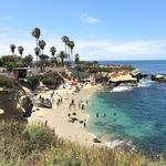 La Jolla Cove