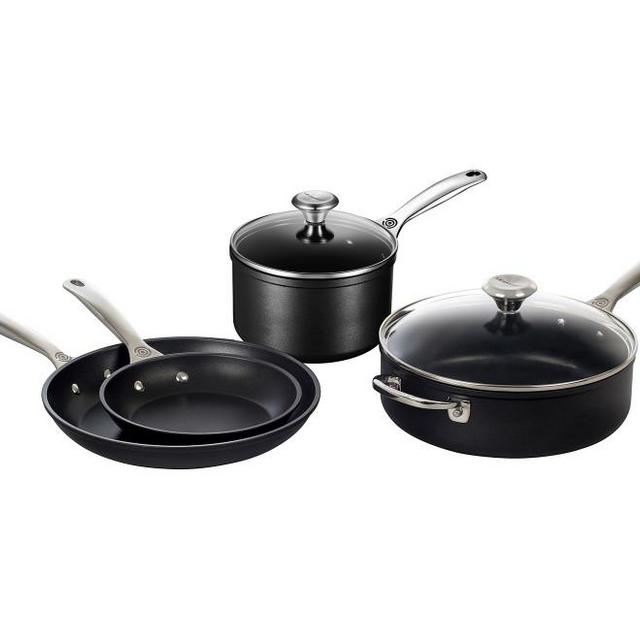 6-Piece Nonstick Set