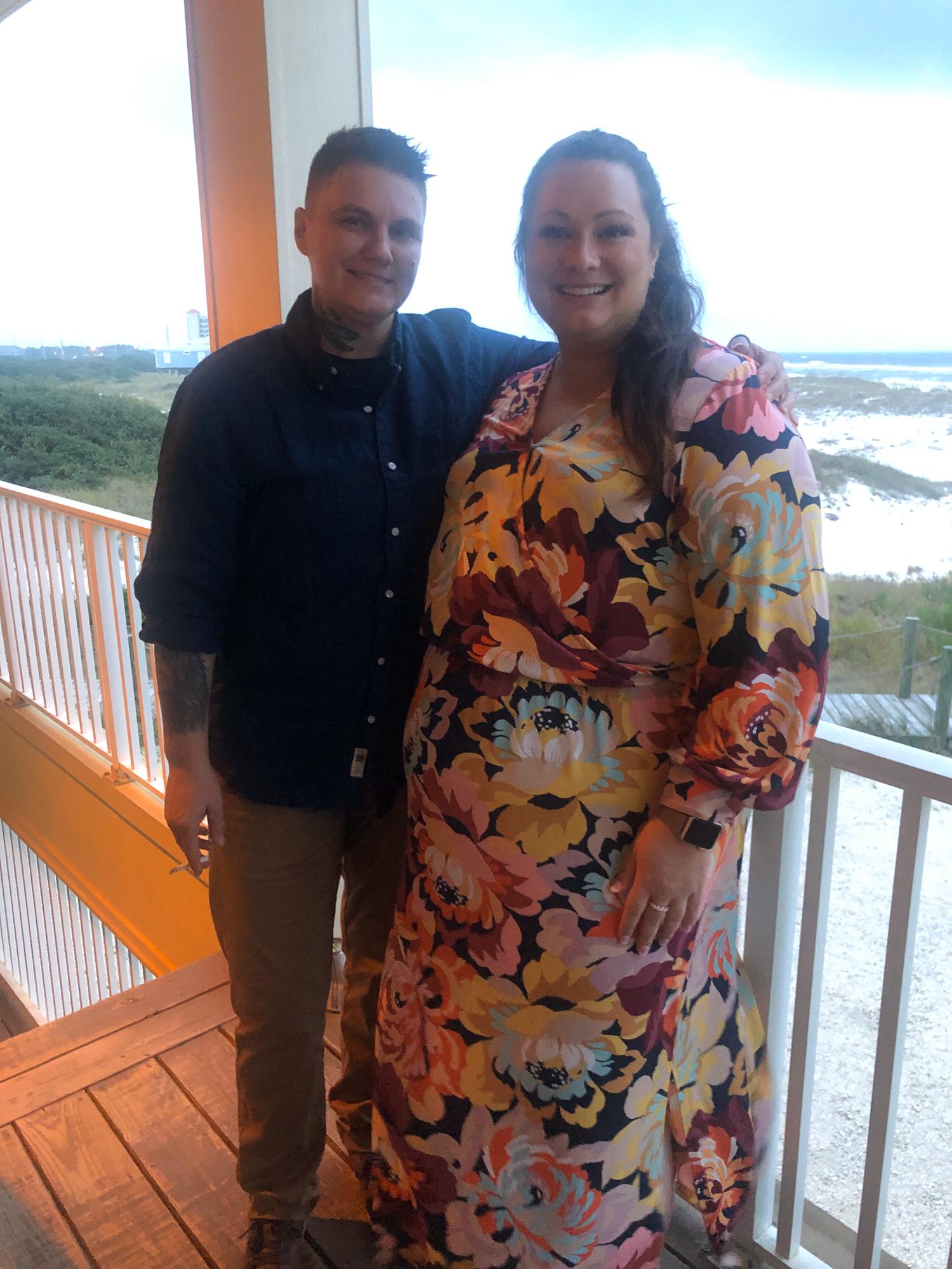 Orange Beach, Alabama! October 2019