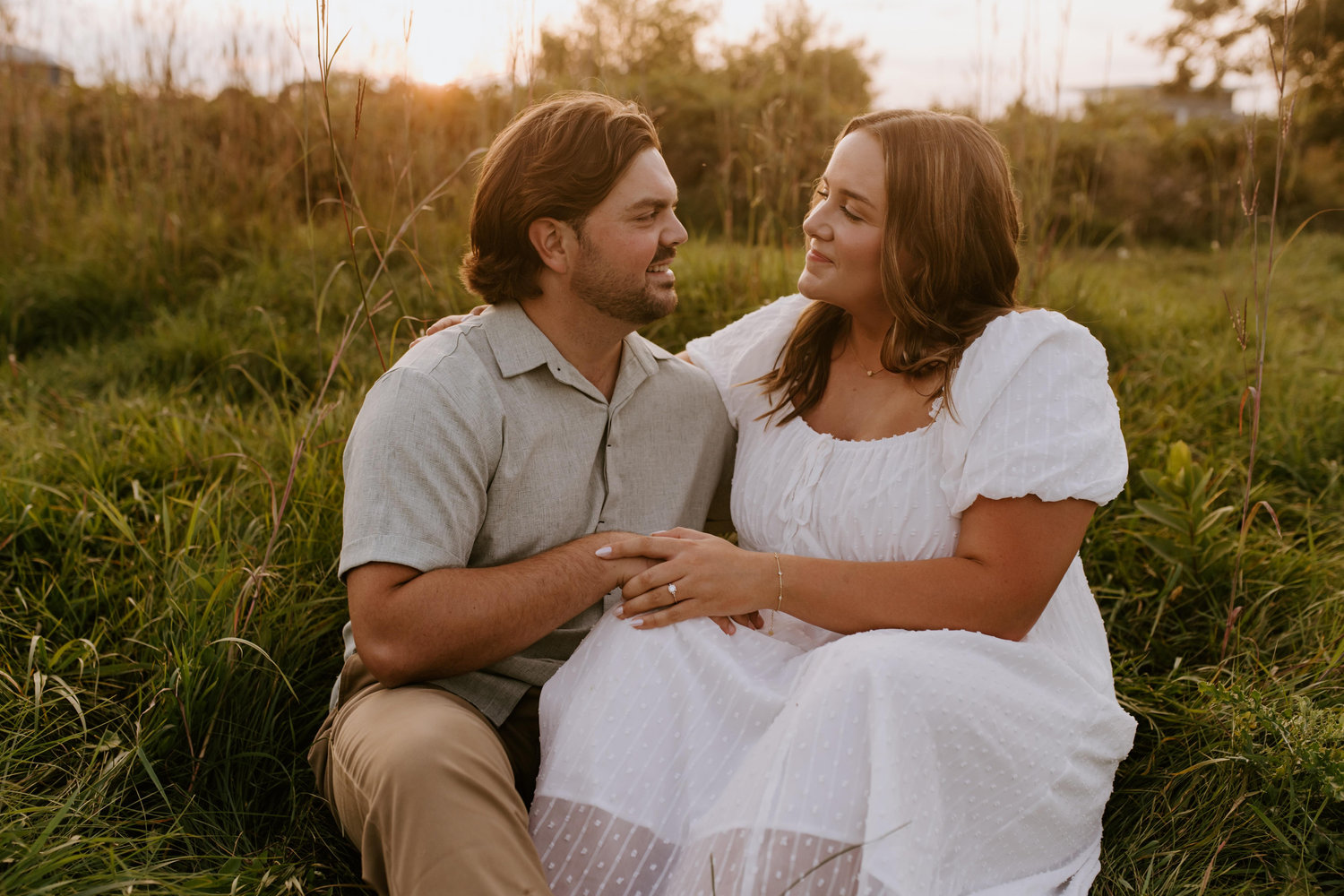 The Wedding Website of Abigail Pincumbe and Kameron Snyder