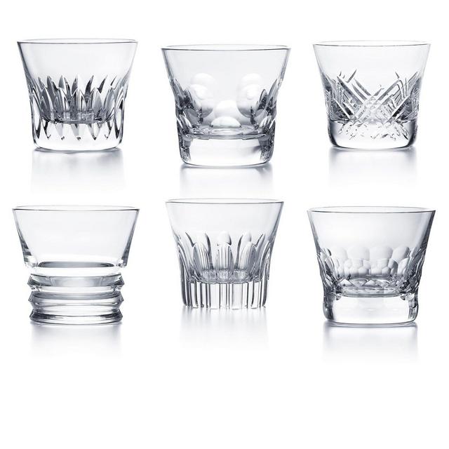 Everyday Tumblers Classic (Set of 6)