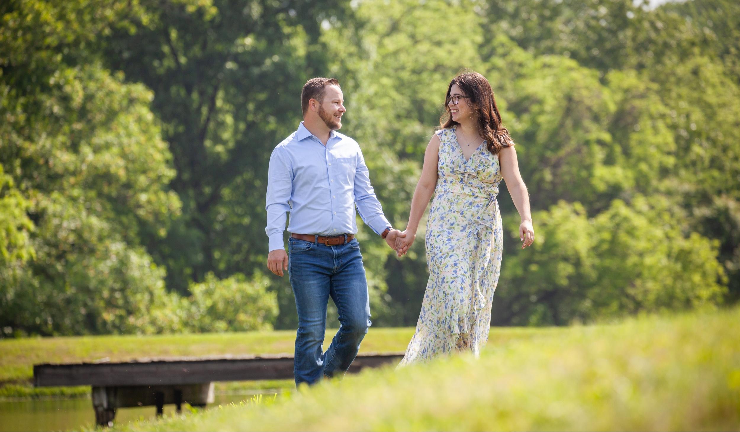 The Wedding Website of Evelyn Chavez and Kevin Major