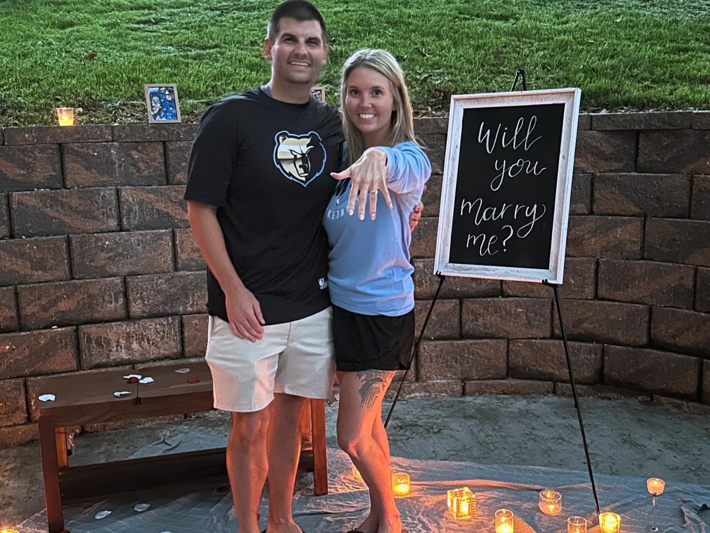 The Wedding Website of Hayley Clark and Stephen Graves