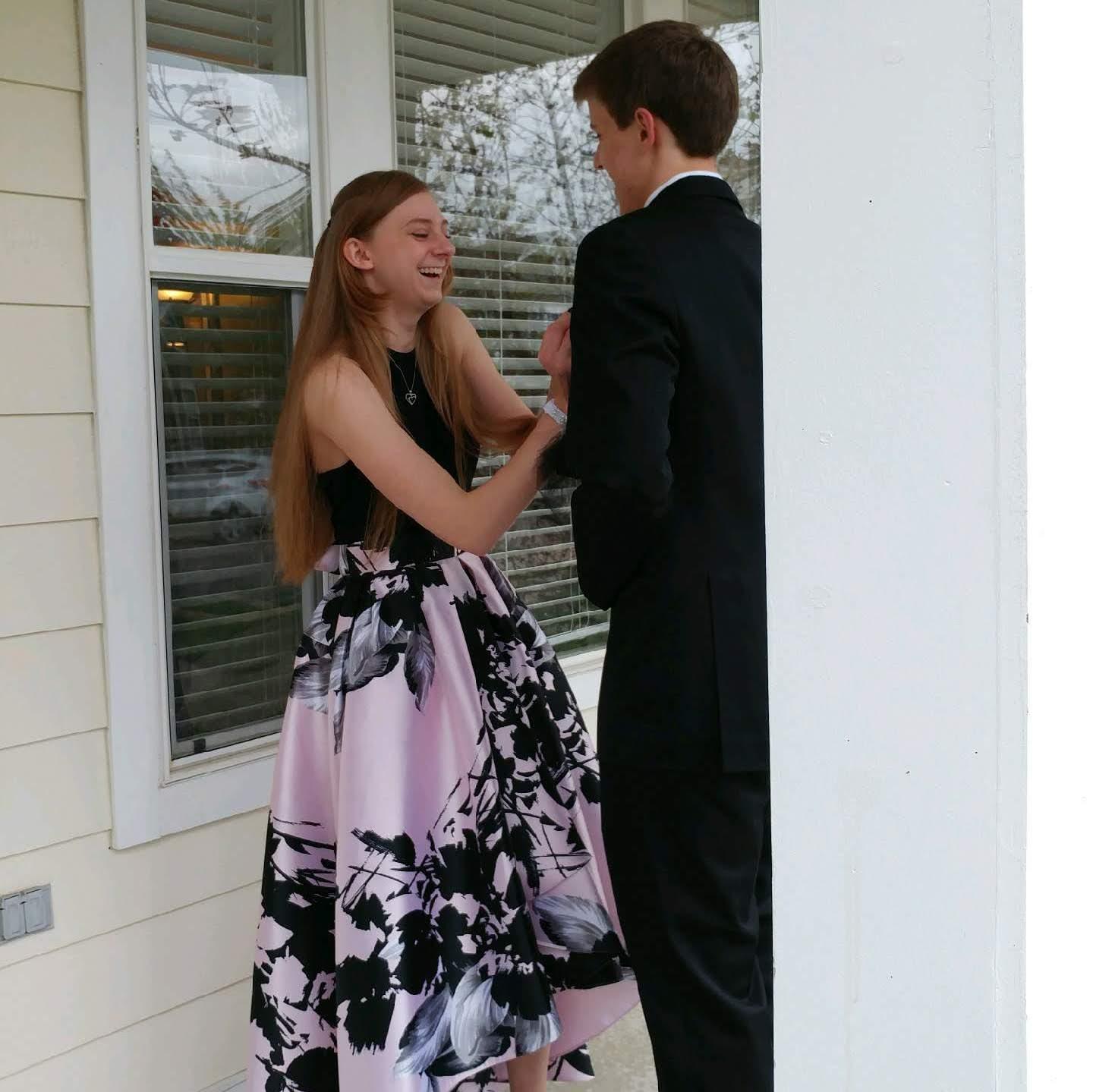 Prom 2018
