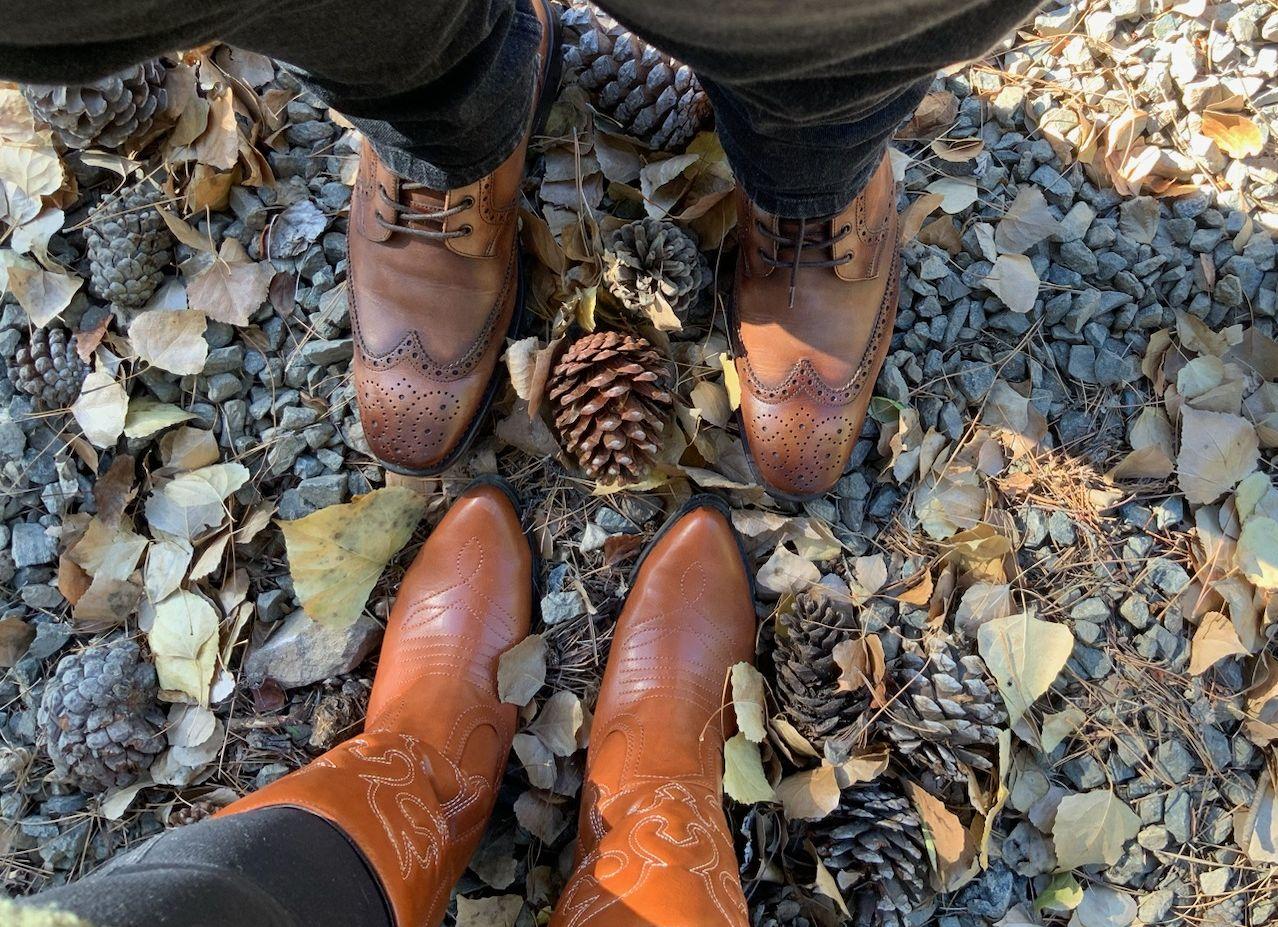 The Wedding Website of Jocelyn Rivera and Nate David