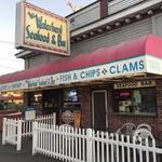 Waterfront Tavern