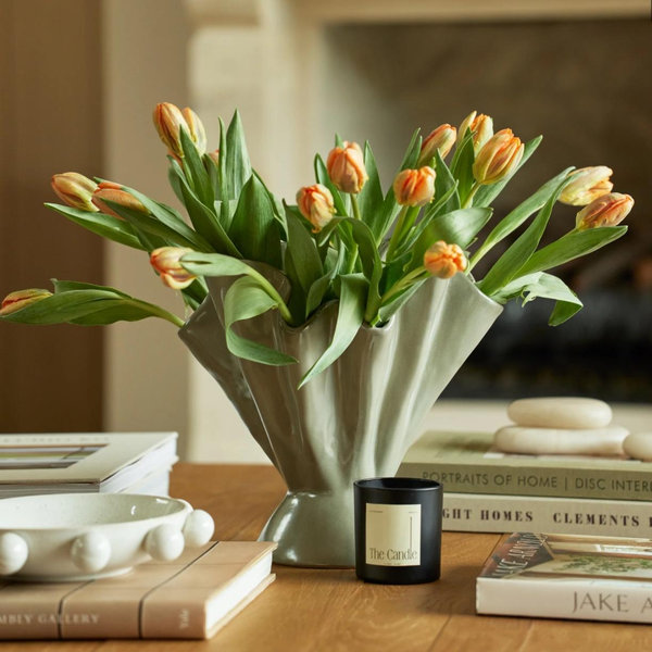 Darcia Vase