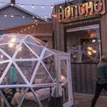 Honcho Latin Street Food & Coffee