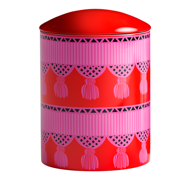 Kasbah Candle - Large
