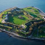 Spectacle Island