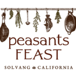 peasants FEAST