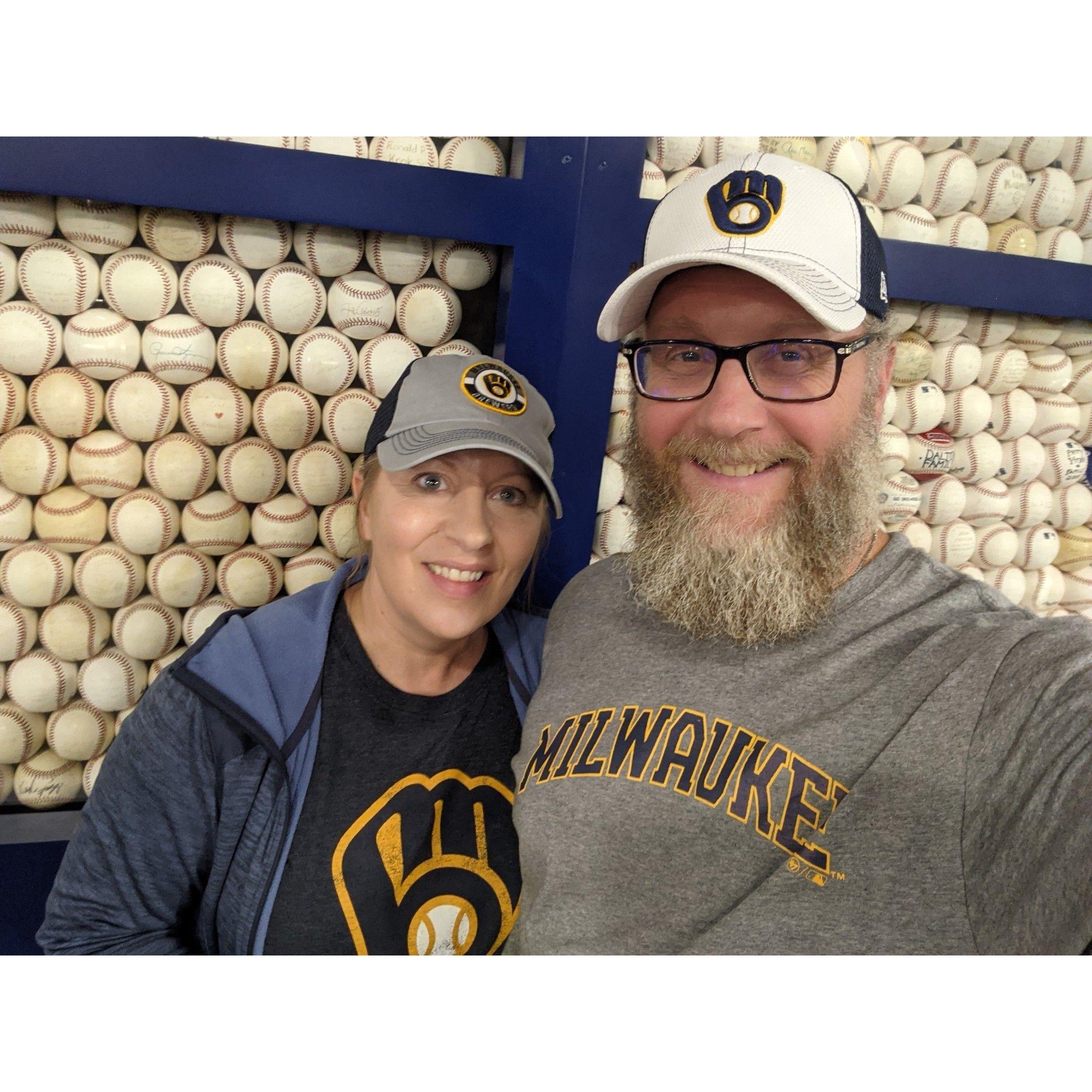 Brewer's Game