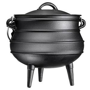 Bruntmor African Potjie Pot