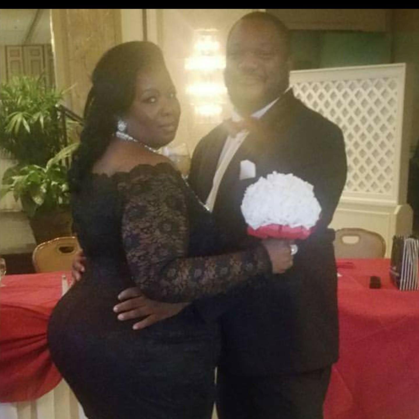 My brother wedding 2015.