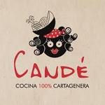 Candé - Restaurante