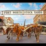 Stockyards
