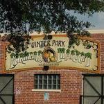 Winter Park Farmers' Market