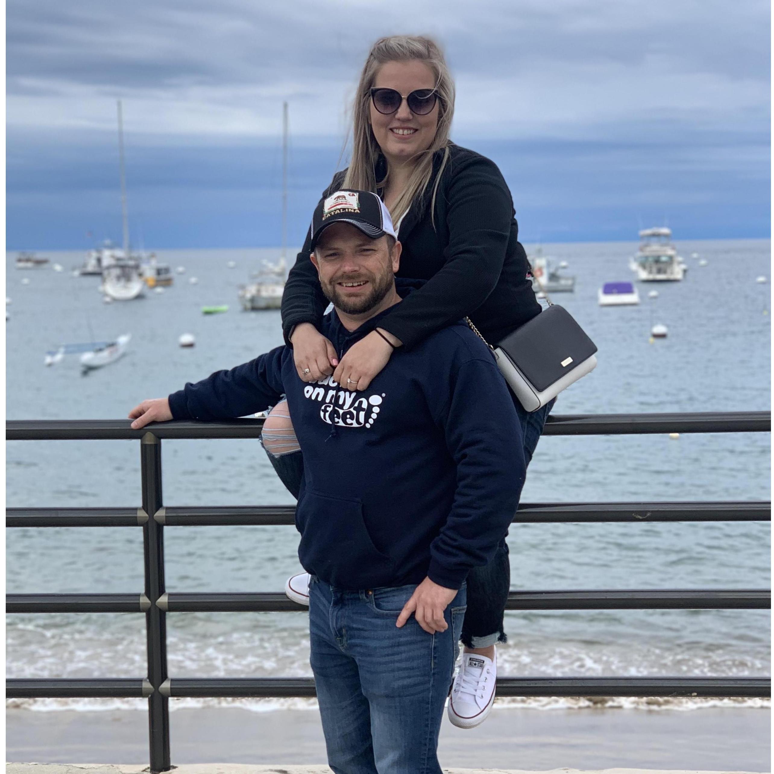 California 2019
