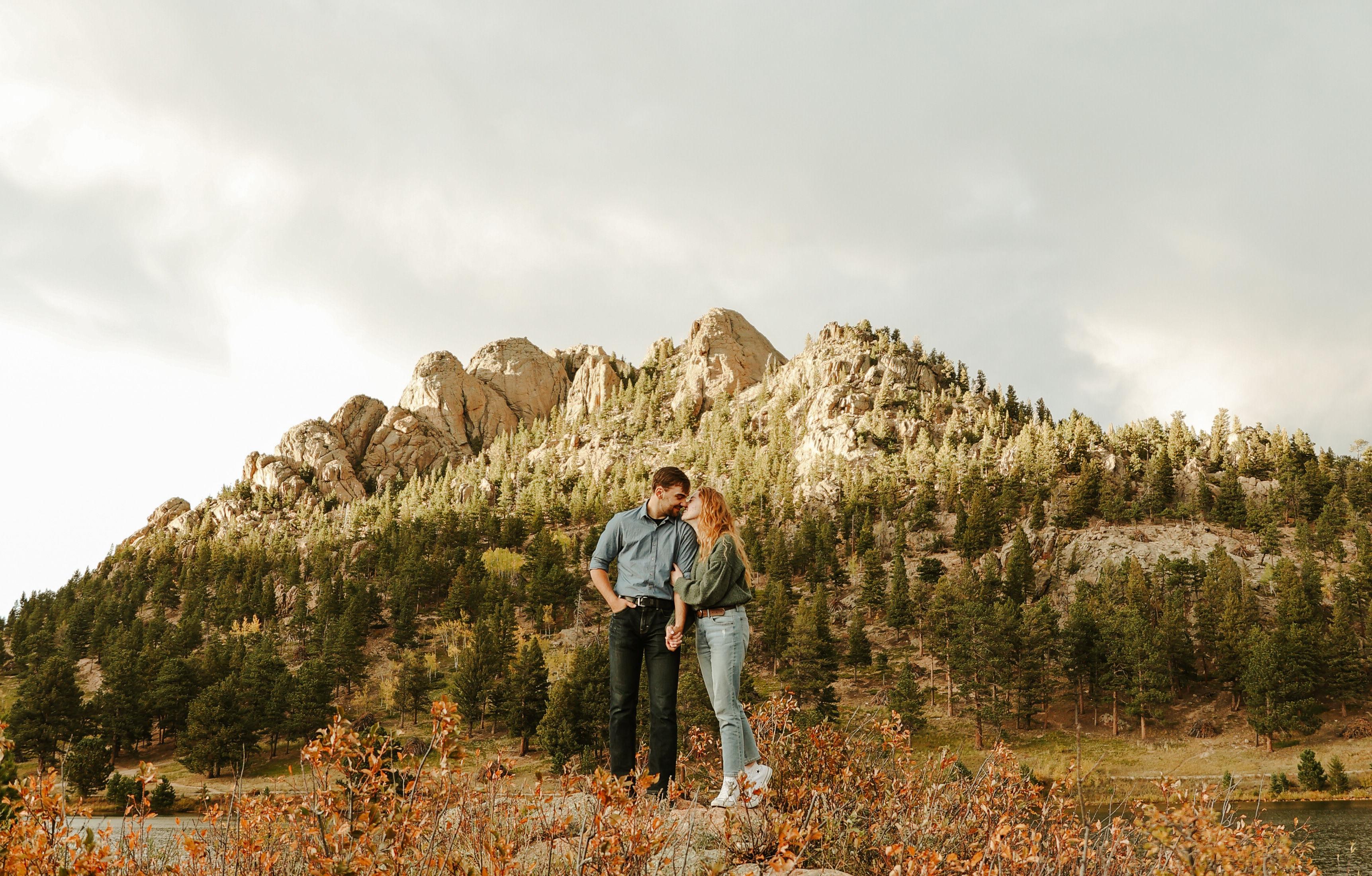 The Wedding Website of Macy Anne Lenderink and Macalister Emmett Addison Frank