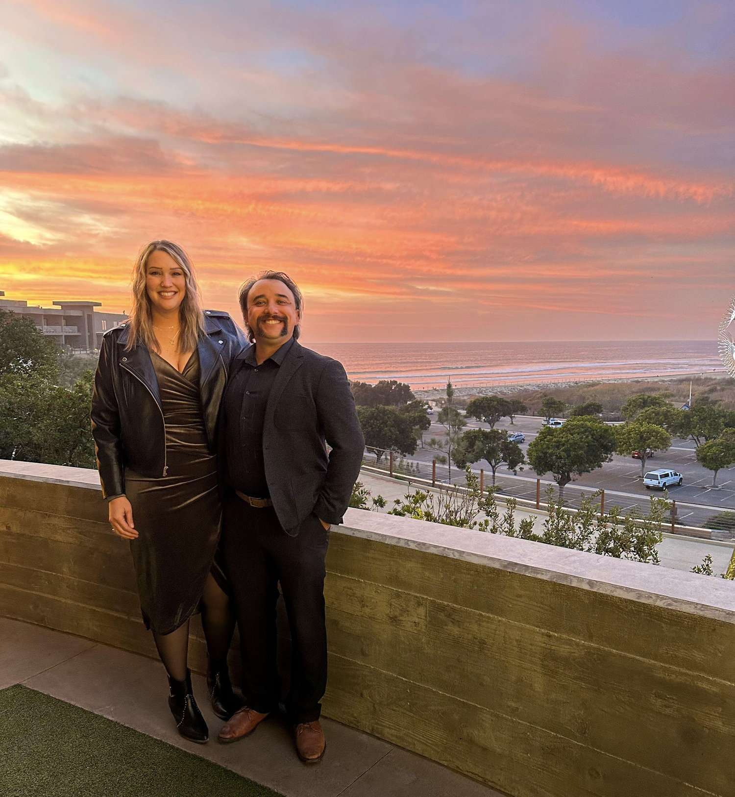 The Wedding Website of Katie Stoll and Martin Castro