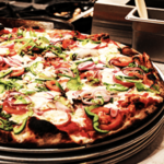 Capone's Coal Fired Pizza
