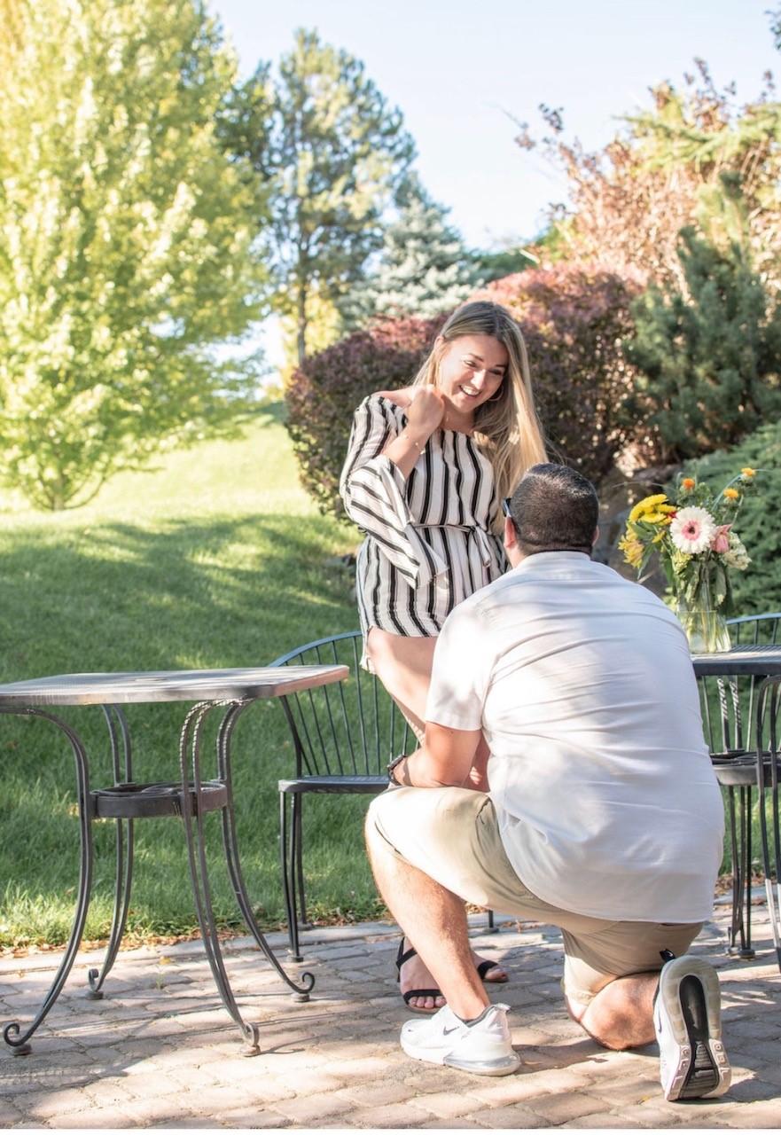 The Wedding Website of Shyanne Fraga and Dustin Ghoreishi