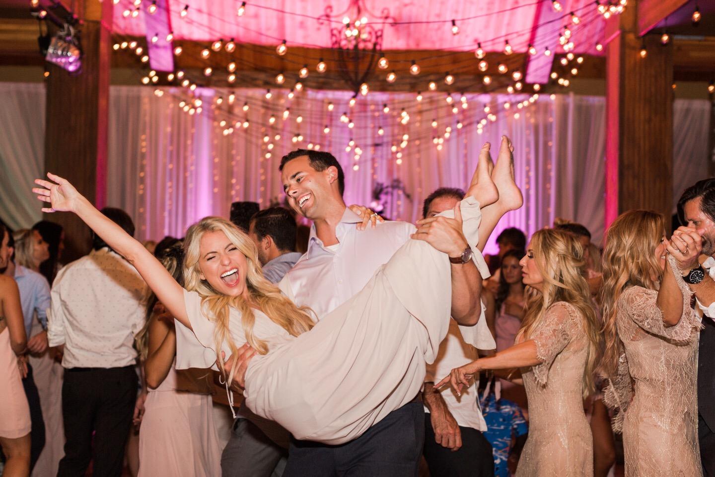 The Wedding Website of Chantelle Soutas and Coulter Mulligan