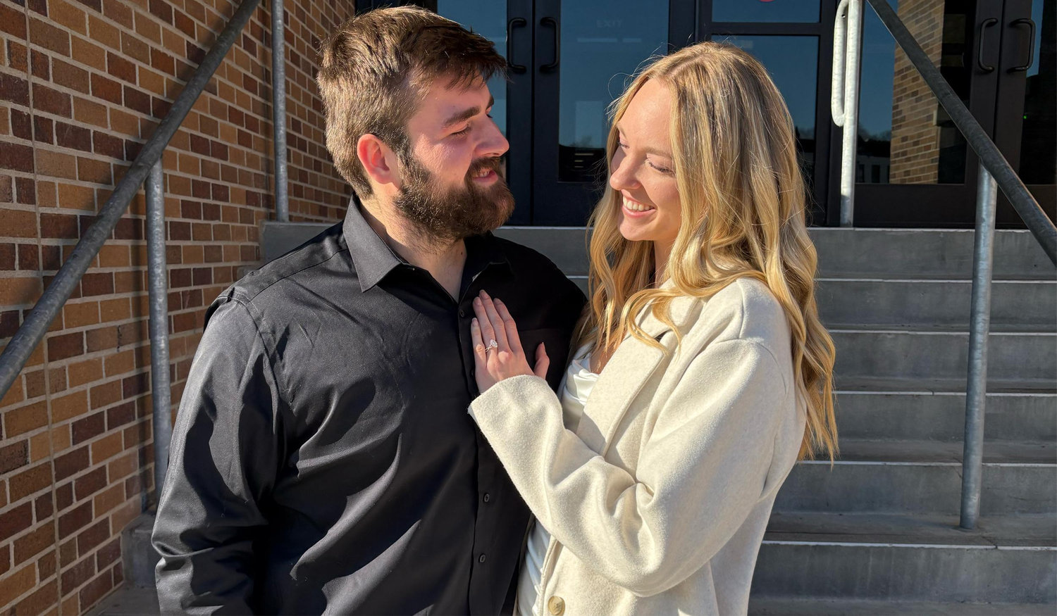 The Wedding Website of Faith Juelsgaard and Jake Stout