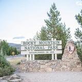 Rocky Mountain National Park