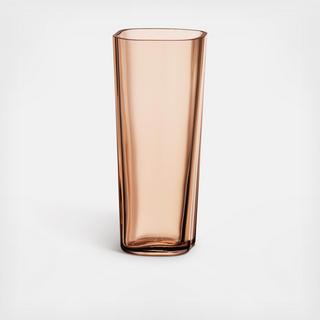 Aalto Short Vase