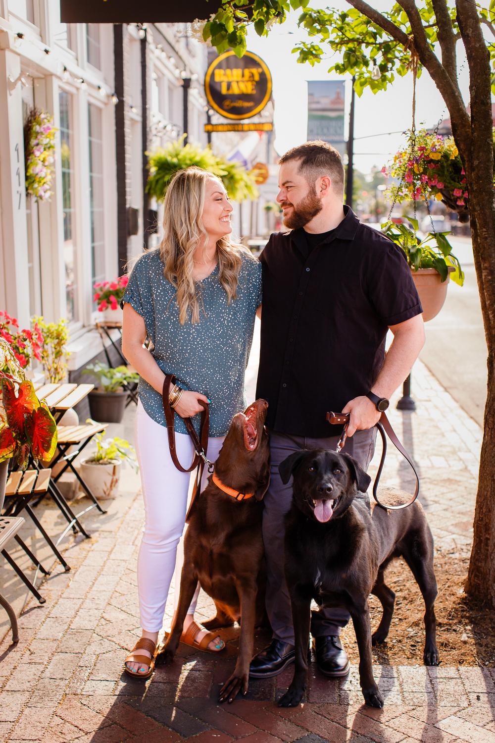 Colleen Kelley and Dustin Black's Wedding Website, image size:1000x1500