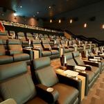Cinépolis Luxury Cinemas
